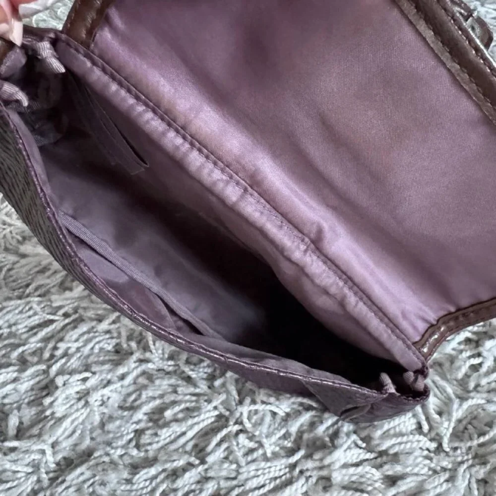 Victorias Secret nwot purple